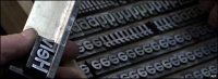 The BBC - Helvetica at 50