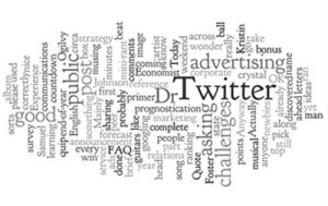 Wordle cloud -- via www.wordle.net