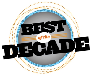 Image stolen from Paste, which has already done a countdown.