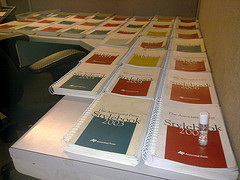 AP Stylebooks