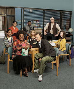 Community-cast
