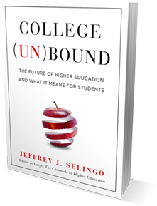CollegeUnbound