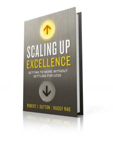ScalingUpExcellence
