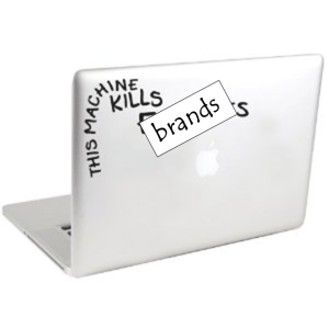MachineKillsBrands