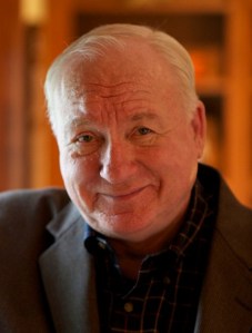 Jim Lukaszewski (photo via www.prsamdc.com)