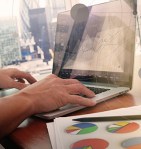 How to tell stories with data