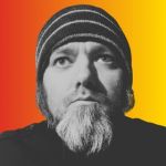 Nathan Weaver, author of the Mercedes Masterson Detective Stories