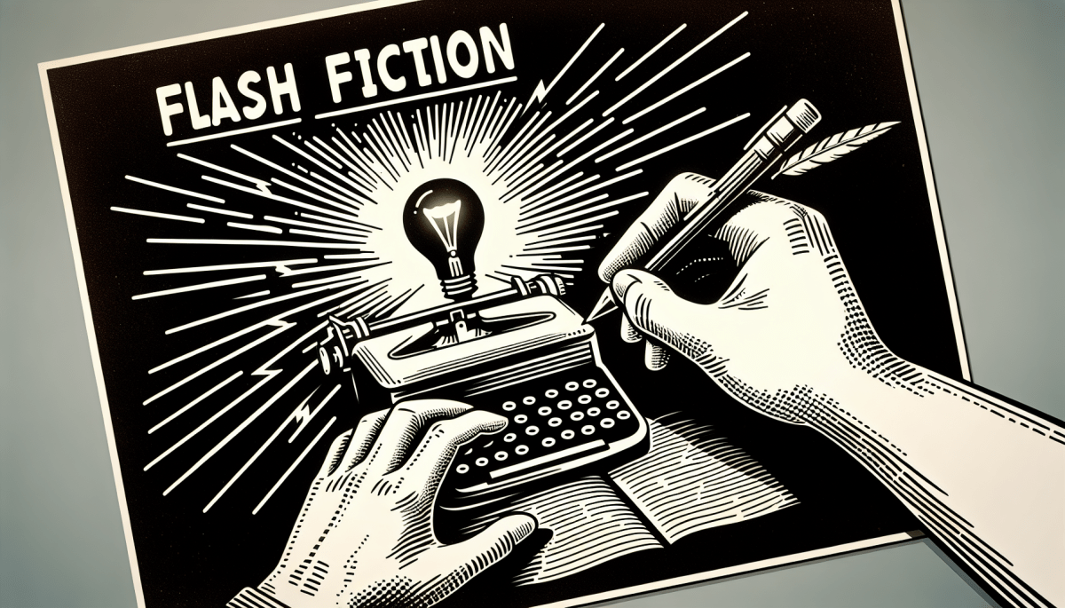 Friday Five: fabulous&nbsp;flash