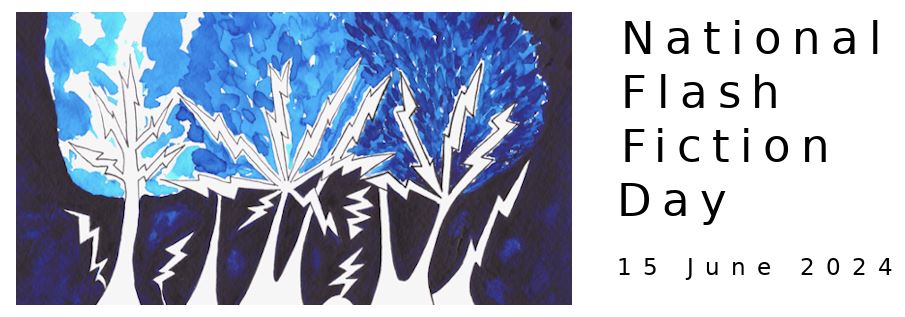 Flood your feed with fabulous flash on National Flash Fiction&nbsp;Day