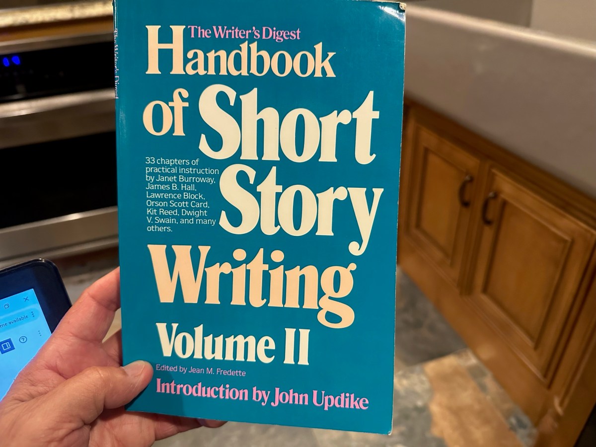 John Updike (and others) on why fiction&nbsp;matters