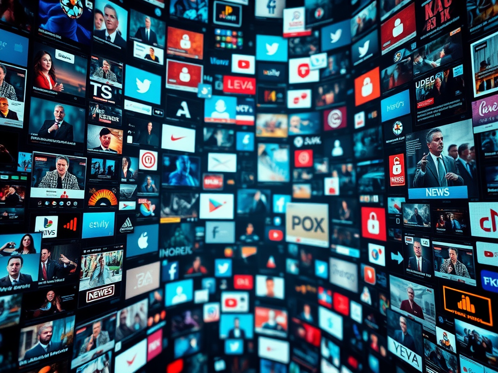 A week without&nbsp;news