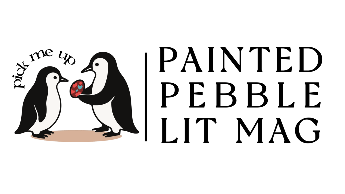 Published in Painted Pebble Lit&nbsp;Mag