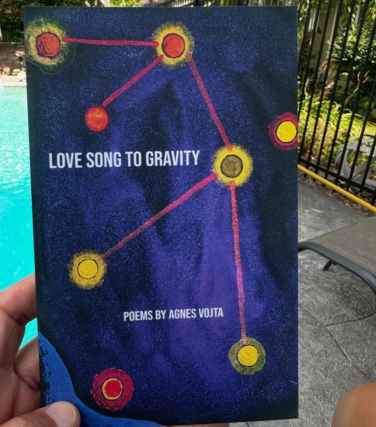 Friday Five: recent reads, watches, and&nbsp;listens