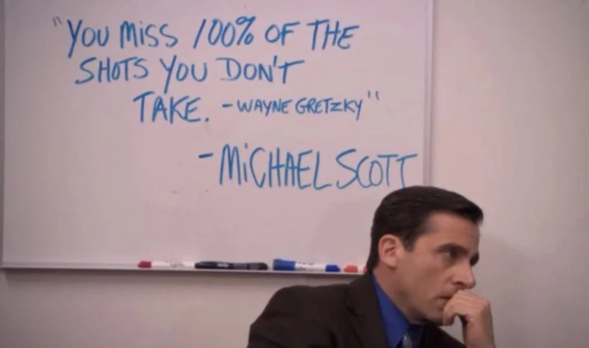 Friday Five: inspirational quotes for writers and other&nbsp;humans