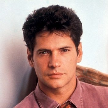 Headshot of Z.H. Gill, founder and editor of Burial Magazine.