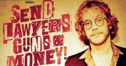 Warren Zevon image
